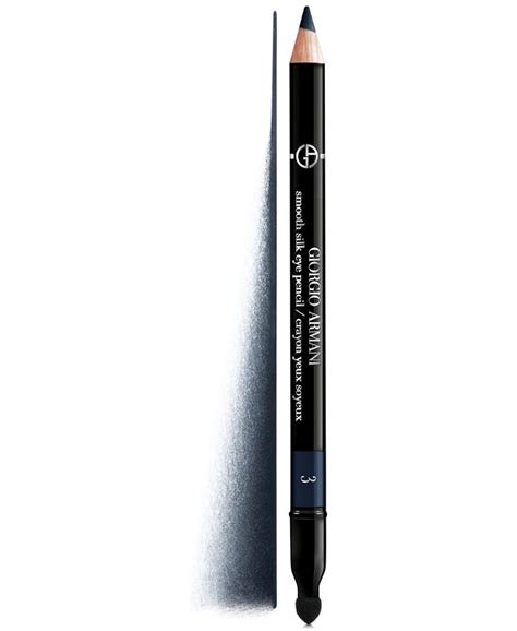 armani smooth silk eye pencil.